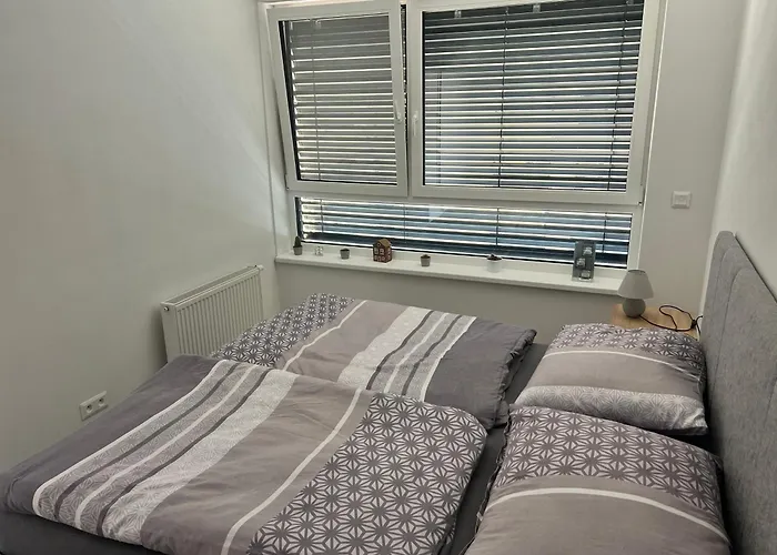 Moderne Ubytovanie V Senici
