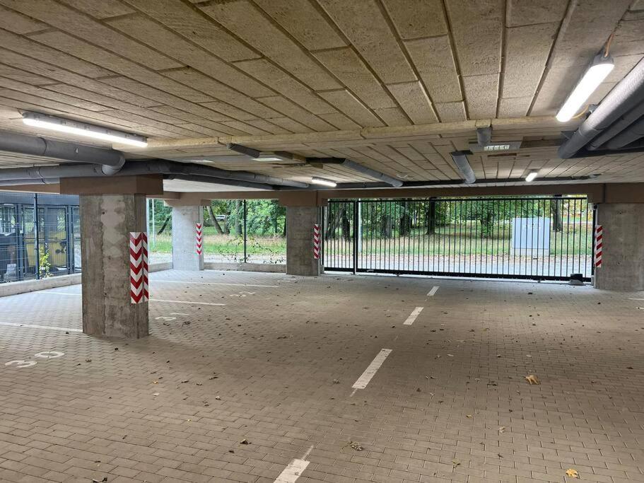 Apartmán Moderne V Senici